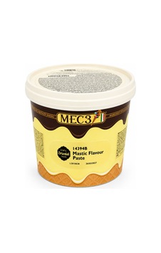 Mec3 14394b Damla Sakızlı 3 Kg Mec3 14394b Damla Sakızlı 3 Kg