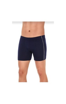 108 Erkek Modal Biyeli Boxer 6 Adet 001