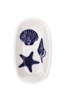 Aryıldız Marine Deniz Yıldızı Klasik Kayık 15 Cm Aryıldız Marine Deniz Yıldızı Klasik Kayık 15 Cm