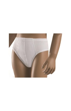 6 Lı Paket Şahin Pamuklu Erkek Çocuk Süprem Slip Külot 10080