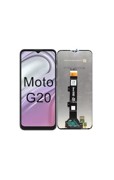 Motorola Moto G20 Lcd Ekran Dokunmatik Motorola Moto G20 Lcd Ekran Dokunmatik