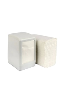 Dispenser Peçete 200'lü 18 Paket Dispenser Peçete 200'lü 18 Paket