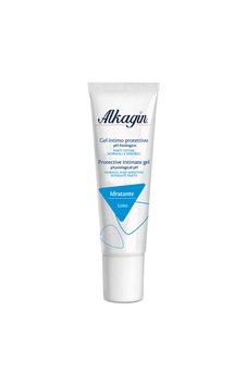 Alkagin Koruyucu İntim Temizleyici 30 Ml