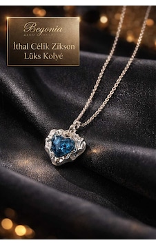 İthal Çelik Gümüş Kaplama Kolye Zincir Set Figürlü Zirkon Taşlı Paslanmaz Kararmaz Unisex 45cm+5cm Boy - 8 Gümüş İthal Çelik Gümüş Kaplama Kolye Zincir Set Figürlü Zirkon Taşlı Paslanmaz Kararmaz Unisex 45cm+5cm Boy - 8 Gümüş
