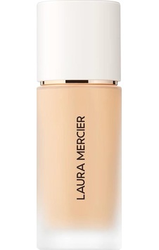 Laura Mercier Real Flawless Weightless Perfecting Fondöten 2N1 Cashew Laura Mercier Real Flawless Weightless Perfecting Fondöten 2N1 Cashew