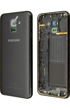 Samsung Uyumlu Galaxy J6 2018 J600 Arka Kasa / Kapak Samsung Uyumlu Galaxy J6 2018 J600 Arka Kasa / Kapak