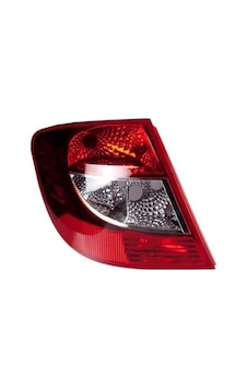 Clio Symbol Thalia Uyumlu Arka Sol Stop Lambası 8200700046 Clio Symbol Thalia Uyumlu Arka Sol Stop Lambası 8200700046
