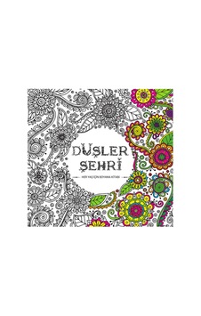 Düşler Şehri- Karatay Akademi Düşler Şehri- Karatay Akademi