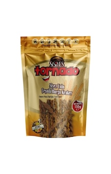 Sisiyes Siyez Unlu Çeşnili Burgu Kraker 150 Gr