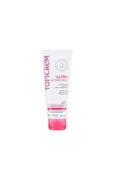 Topicrem Ultra Hydratant Body Milk - Yoğun Nemlendirici Vücut Sütü 75 Ml Topicrem Ultra Hydratant Body Milk - Yoğun Nemlendirici Vücut Sütü 75 Ml