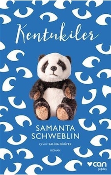 Kentukiler - Samanta Schweblin - Can Yayınları