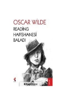 Reading Hapishanesi Baladı - Oscar Wilde - Klaros Yayınları