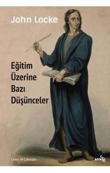 Eğitim Üzerine Bazı Düşünceler - John Locke - Afrika