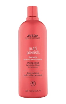 Aveda Nutriplenish Shampoo Deep Moisture 1 L Aveda Nutriplenish Shampoo Deep Moisture 1 L