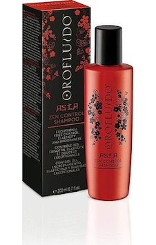 Orofluido Asia Zen Control Şampuan 200 ML Orofluido Asia Zen Control Şampuan 200 ML