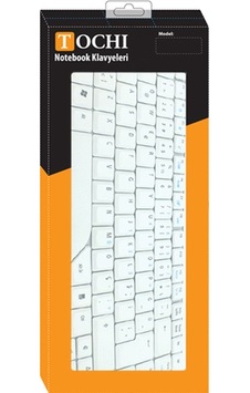 Tochi Erk-as148tr Asus Türkçe Notebook Klavyesi Siyah Tochi Erk-as148tr Asus Türkçe Notebook Klavyesi Siyah