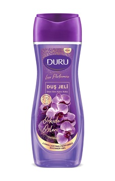 Parfüme Duş Jeli 450ml Adaçayı