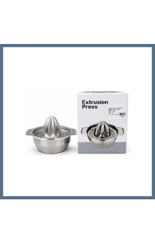 Buradabulabilirsin Metal Limon Sıkacağı Bbz Buradabulabilirsin Metal Limon Sıkacağı Bbz