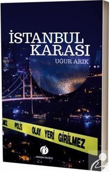 İstanbul Karası - Uğur Arık - Herdem Kitap