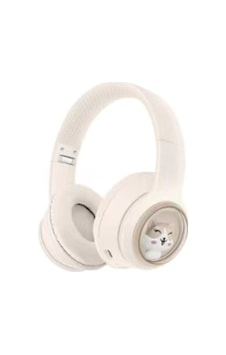 Nettech NT-BTH21 Bluetooth 5.3 Kulak Üstü Kulaklık