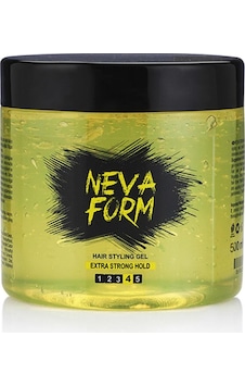 Neva Form Saç Jölesi Ekstra Sert 500 ML