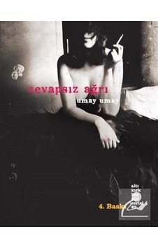 Cevapsız Ağrı (cep Boy) / Umay Umay Cevapsız Ağrı (cep Boy) / Umay Umay
