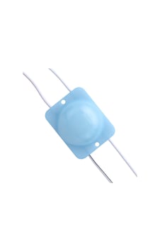 POWERMASTER MAVİ COB MODÜL LED 24 VOLT 2.8 WATT POWERMASTER MAVİ COB MODÜL LED 24 VOLT 2.8 WATT