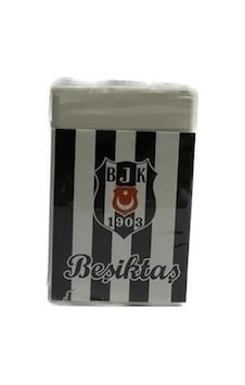 Beşiktaş Lisanslı Fun Silgi 36x20 Beşiktaş Lisanslı Fun Silgi 36x20