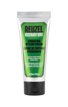 Reuzel Hydrating Styling Cream Rosemary Mint Saç Şekillendirme Kremi 100 Ml Reuzel Hydrating Styling Cream Rosemary Mint Saç Şekillendirme Kremi 100 Ml