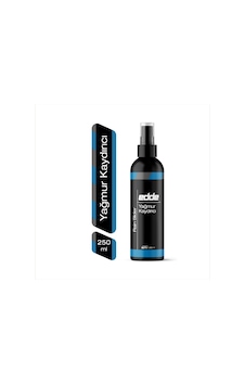 Araba Araç Oto Cam Yağmur Kaydırıcı Ayna Cam Yağmur Suyu Kaydırıcı 250 Ml Oto Detailing