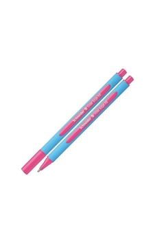 Schneider Slider Edge Xb Pembe Tükenmez Kalem 152209 Schneider Slider Edge Xb Pembe Tükenmez Kalem 152209