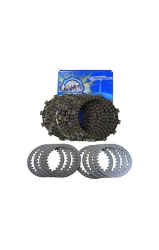 435-613 Nhc Debriyaj Balatası Yamaha Saclı Seti 435-613 Nhc Debriyaj Balatası Yamaha Saclı Seti