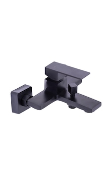 Penta Loya Banyo Bataryası Black 4474 Siyah