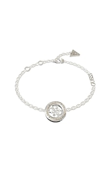 Guess Jgujubb02289jwrhbks Kadın Bileklik Gümüş Guess Jgujubb02289jwrhbks Kadın Bileklik Gümüş