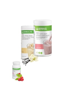 Herbalife Set (516201515) Herbalife Set (516201515)