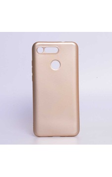 Huawei Honor View 20 Kılıf Zore Premier Silikon Kapak Mürdüm Huawei Honor View 20 Kılıf Zore Premier Silikon Kapak Mürdüm