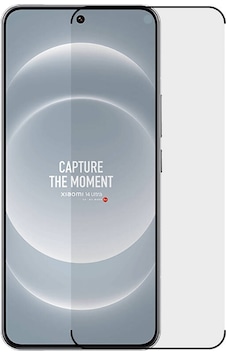 Xiaomi Mi 14 Ultra Ekran Koruyucu Jelatin Kenarları Eğimli Tam Kaplayan Süper Pet Xiaomi Mi 14 Ultra Ekran Koruyucu Jelatin Kenarları Eğimli Tam Kaplayan Süper Pet
