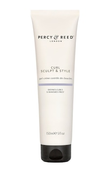 Percy & Reed Curl Sculpt & Style Bukle Belirginleştirici Jel Krem 150 Ml Percy & Reed Curl Sculpt & Style Bukle Belirginleştirici Jel Krem 150 Ml
