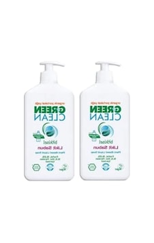 Organik Portakal Yağlı Bitkisel Likit El Sabunu - 500 Ml 2'li Organik Portakal Yağlı Bitkisel Likit El Sabunu - 500 Ml 2'li