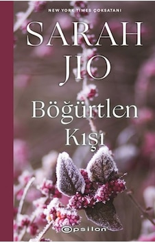 Böğürtlen Kışı - Ybve-726694 Böğürtlen Kışı - Ybve-726694