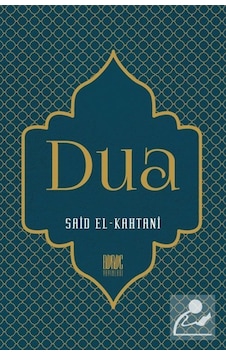 Dua / Said el-Kahtani 9786057018076 Dua / Said el-Kahtani 9786057018076