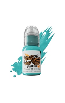 Dead Sea - World Famous Ink Dövme Boyası - 1/2oz/15ml