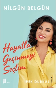 Hayatla Geçinmeyi Seçtim - İpek Durkal - Nilgün Belgün - Mona Hayatla Geçinmeyi Seçtim - İpek Durkal - Nilgün Belgün - Mona
