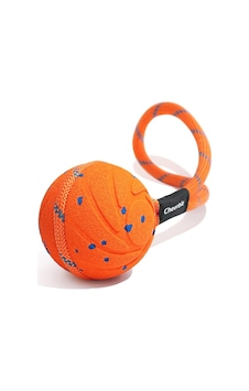 Cheerble İpli Akıllı İnteraktif Köpek Oyuncağı Turuncu Cwq03-o Dayanıklı Ve Eğlenceli Tasarım Cheerble İpli Akıllı İnteraktif Köpek Oyuncağı Turuncu Cwq03-o Dayanıklı Ve Eğlenceli Tasarım