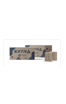 Ermet Extra Z Kağıt Havlu 12 Paket 1800 Yaprak