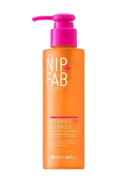 Nip+Fab C Vitaminli Yüz Yıkama Jeli 145 ML