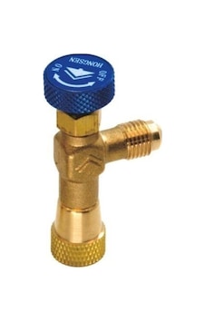 Hongsen Hs-1222 Gaz Akış Kontrol Vanası 1/4'' R22 / R404 / R407 El Yanmaması İçin Hongsen Hs-1222 Gaz Akış Kontrol Vanası 1/4'' R22 / R404 / R407 El Yanmaması İçin