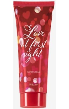 Oriflame Love At First Sight El Kremi Oriflame Love At First Sight El Kremi