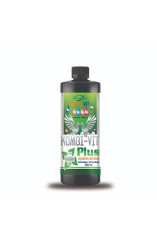 Meng-vit Kombi Plus Vit 500 Ml Multivitamin Meng-vit Kombi Plus Vit 500 Ml Multivitamin