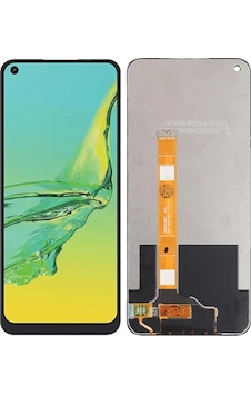 Oppo A73 5g İle Uyumlu Lcd Ekran Dokunmatik Cph2161 Oppo A73 5g İle Uyumlu Lcd Ekran Dokunmatik Cph2161